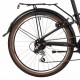 Novatrack Vortex alloy 6 V 24 черный