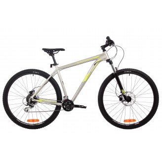 Stinger Graphite Evo 29 серый