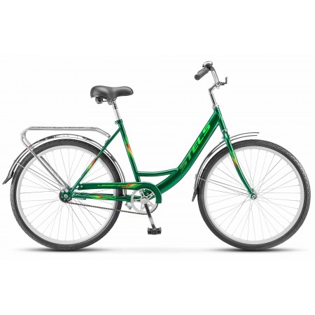 Stels Legenda 240 26C зеленый