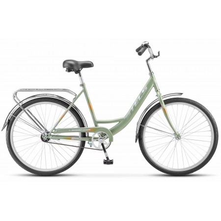 STELS Legenda 240 26C Оливковый