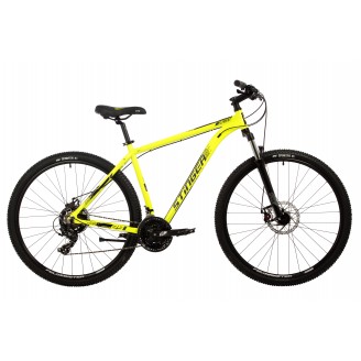 Stinger Element Evo 29 зеленый