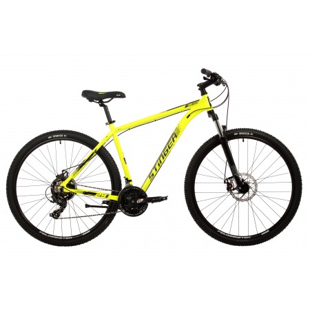 Stinger Element Evo 29 зеленый