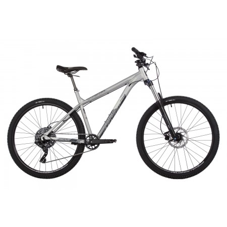 Stinher Phyton Evo 27.5 серый