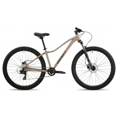 Велосипед Aspect Alma 27.5 Бежевый