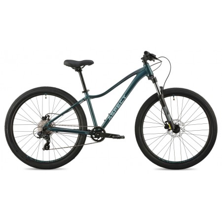 Велосипед Aspect Alma 27.5 Синий