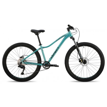 Велосипед Aspect Alma Pro 27.5 Голубой