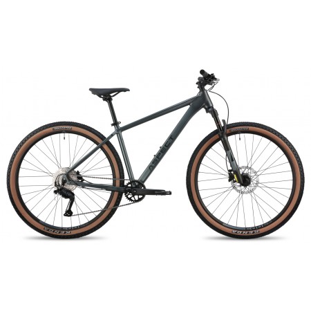 Велосипед Aspect Cobalt 29  Серый