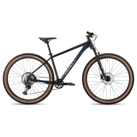 Велосипед Aspect Cobalt Elite 29 Синий