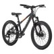 Велосипед Welt Brave 1.0 20 HD Fast Black
