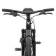 Велосипед Welt Brave 1.0 20 HD Fast Black