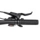 Велосипед Welt Brave 1.0 20 HD Fast Black