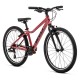 Велосипед Welt Moovix 1.0 VB 24 Rich Pink