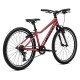 Велосипед Welt Moovix 1.0 VB 24 Rich Pink