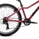Велосипед Welt Moovix 1.0 VB 24 Rich Pink