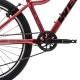 Велосипед Welt Moovix 1.0 VB 24 Rich Pink