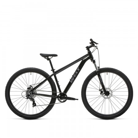 Велосипед Welt Storm 29 MD Cosmos Black