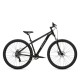 Велосипед Welt Storm 29 MD Cosmos Black