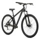 Велосипед Welt Storm 29 MD Cosmos Black