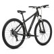 Велосипед Welt Storm 29 MD Cosmos Black