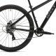Велосипед Welt Storm 29 MD Cosmos Black