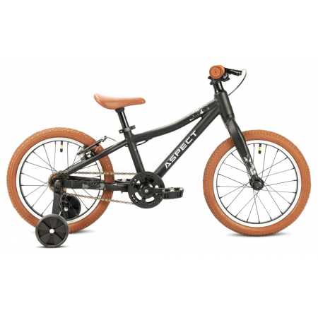 Aspect Smile 16 черный