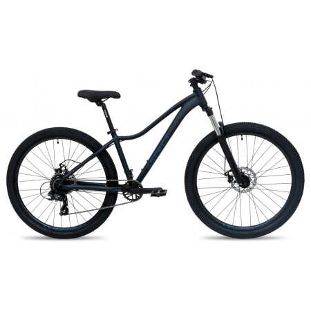 Велосипед Aspect Oasis 27.5 Синий