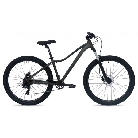 Велосипед Aspect Oasis Pro 27.5 Зеленый
