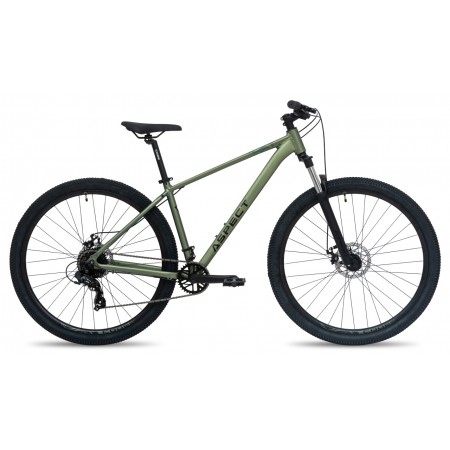 Велосипед Aspect Radium 29 Зеленый 