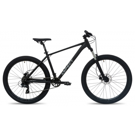 Велосипед Aspect Radium Pro 27.5 черный