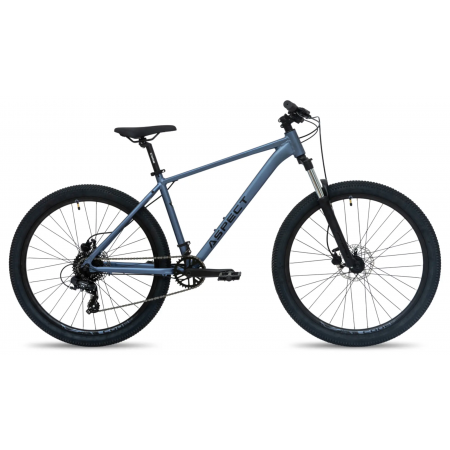 Велосипед Aspect Radium Pro 27.5 синий