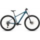 Велосипед Cube Attention Pro electricblue"n"blue