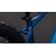 Велосипед Cube Attention Pro electricblue"n"blue