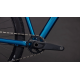 Велосипед Cube Attention Pro electricblue"n"blue
