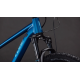 Велосипед Cube Attention Pro electricblue"n"blue