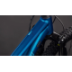 Велосипед Cube Attention Pro electricblue"n"blue