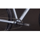Велосипед Cube Attention SLX slategrey"n"black