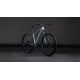 Велосипед Cube Attention SLX slategrey"n"black