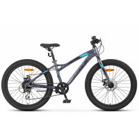 STELS Adrenalin MD 24" V010 Антрацитовый