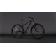 Велосипед Cube Aim SLX slateblack´n´black 29 (2026)