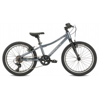 Детский велосипед Aspect Air 20 серый
