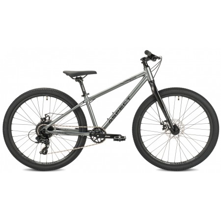 Велосипед Aspect Air Lite 26 серый