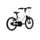Детский велосипед KROSS Liftie U 16 bia_cza_żół p KRLFXX16X08U009307