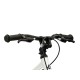 Детский велосипед KROSS Liftie U 16 bia_cza_żół p KRLFXX16X08U009307