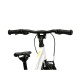 Детский велосипед KROSS Liftie U 16 bia_cza_żół p KRLFXX16X08U009307