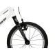 Детский велосипед KROSS Liftie U 16 bia_cza_żół p KRLFXX16X08U009307