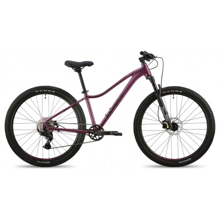 Велосипед Aspect Aura 27.5 Фиолетовый