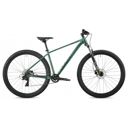 Велосипед Aspect Nickel 29 2026 Зеленый