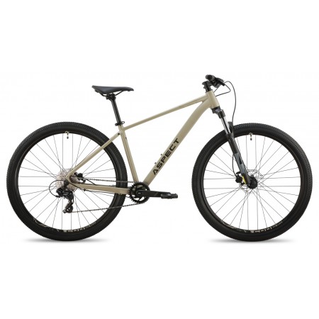 Велосипед Aspect Nickel 29 2026 Бежевый