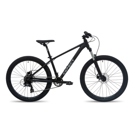 Велосипед Aspect Radium Pro 26 2026 Черный
