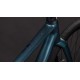 Велосипед Cube Nuroad Race royalgreen´n´black